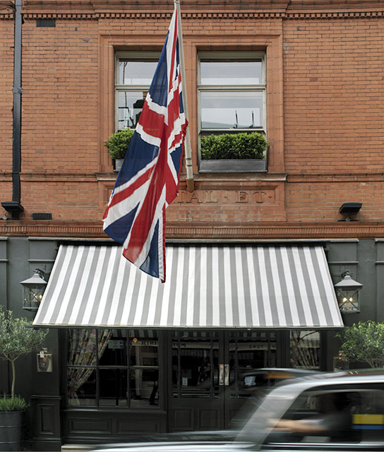 Design Hotels™ Destination London, UK London United Kingdom Design Hotels